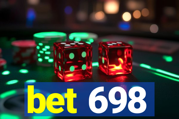 bet 698